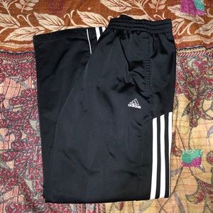 Women’s Adidas Track Pants